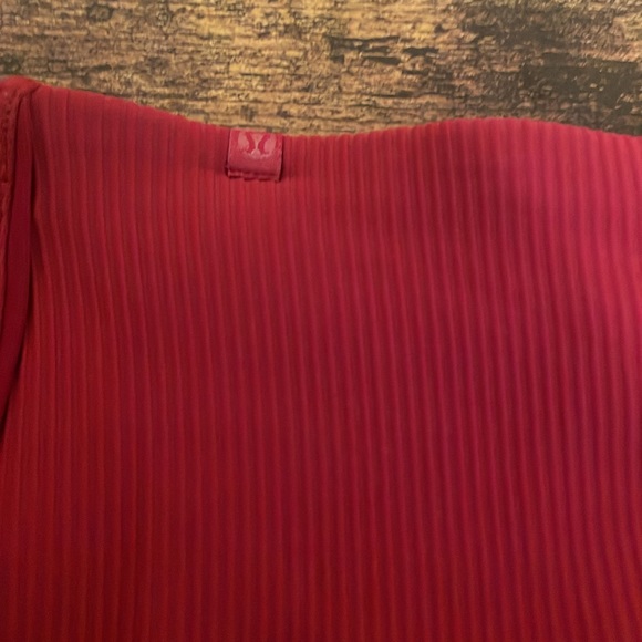 Lululemon daily lineup high rise leggings - Picture 7 of 8